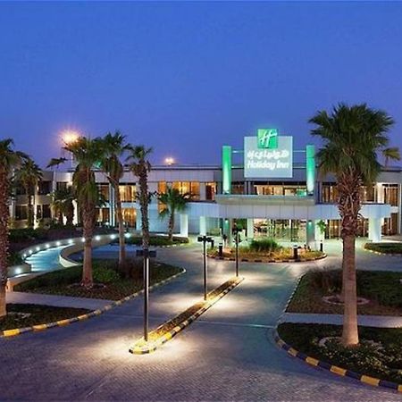 Holiday Inn Riyadh Izdihar By Ihg Exterior photo