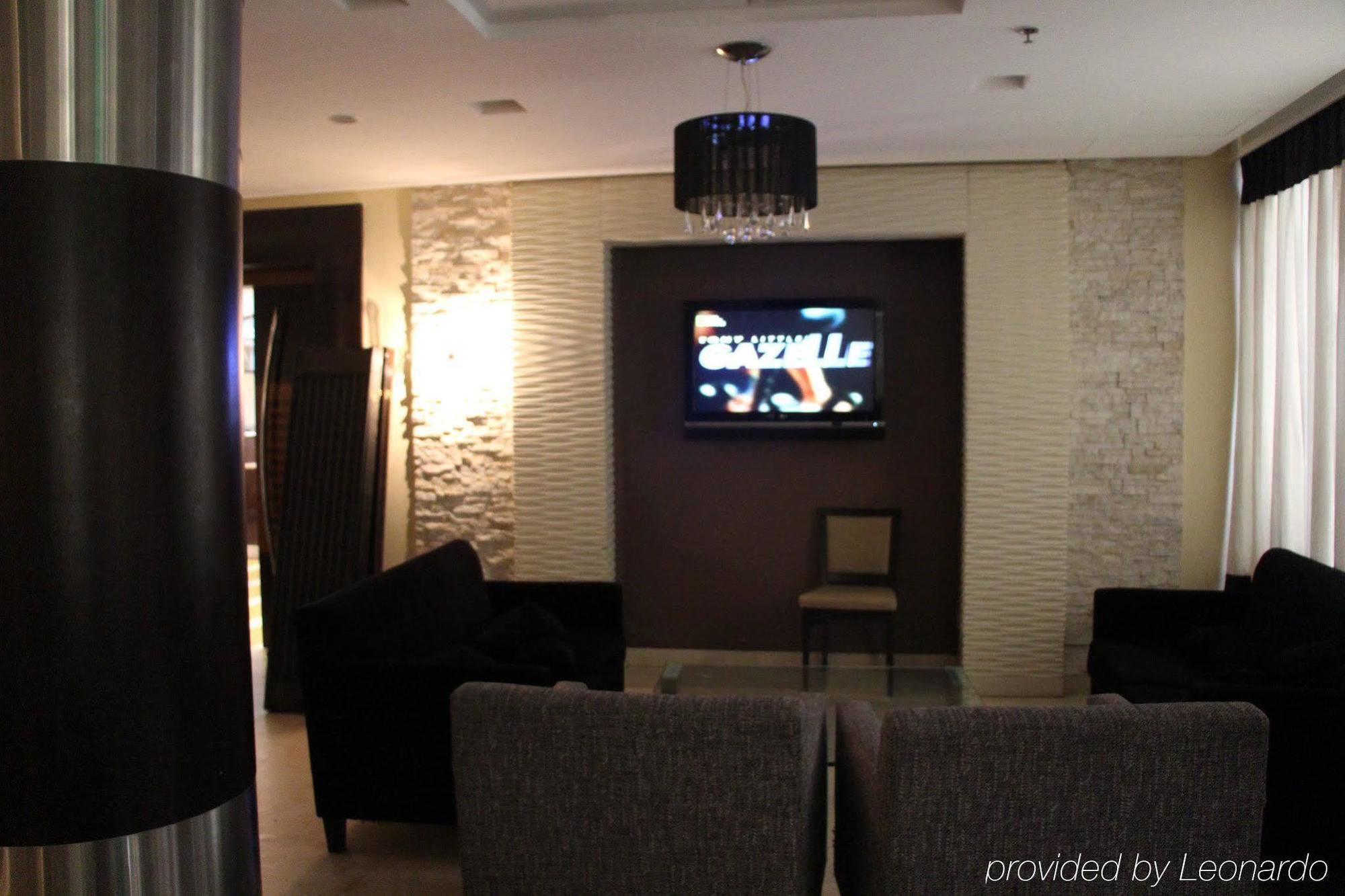 Holiday Inn Riyadh Izdihar By Ihg Exterior photo