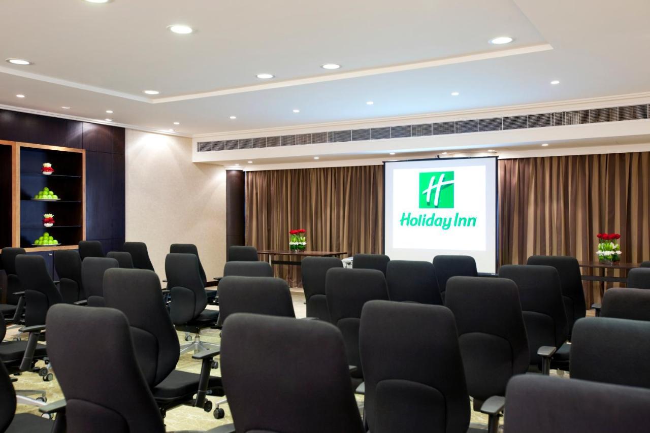 Holiday Inn Riyadh Izdihar By Ihg Exterior photo